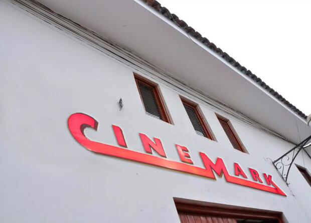Cine en Ayacucho