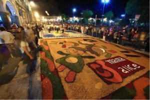 Semana Santa en Ayacucho