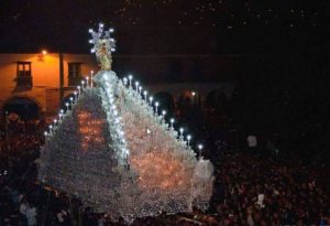 Semana Santa en Ayacucho